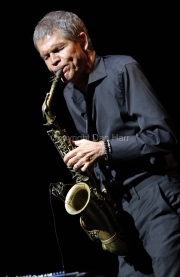 David Sanborn