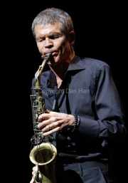 David Sanborn