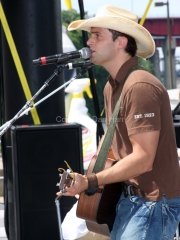 Dean Brody