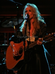 DEana Carter