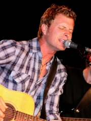 Dierks Bentley