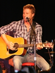 Dierks Bentley