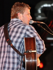 Dierks Bentley