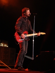 Dierks Bentley