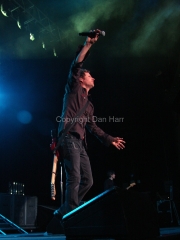 Dierks Bentley