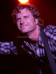 Dierks Bentley