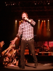 Dierks Bentley