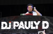 DJ Pauly D