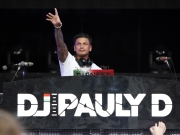 DJ Pauly D