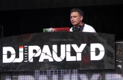 DJ Pauly D