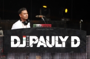 DJ Pauly D