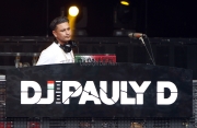 DJ Pauly D