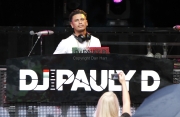 DJ Pauly D