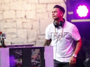 DJ Pauly D