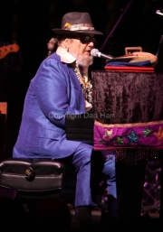 Dr. John