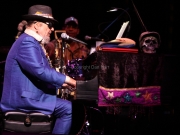 Dr. John