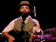 Drew Holcomb