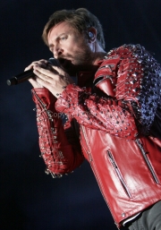 Simon Le Bon