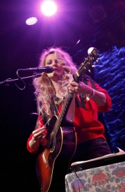 Elizabeth Cook