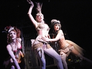 Captain Maggot, Emilie Autumn, Naughty Veronica