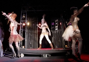 Captain Maggot, Emilie Autumn, Naughty Veronica