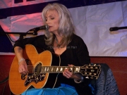 Emmylou Harris