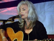 Emmylou Harris