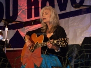 Emmylou Harris