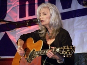 Emmylou Harris