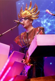 Luke Steele