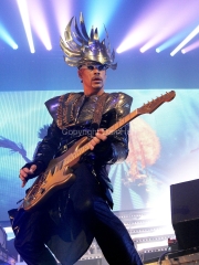 Luke Steele