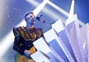 Luke Steele