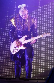 Luke Steele