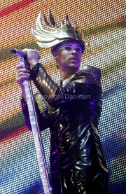 Luke Steele