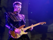 Luke Steele