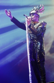 Luke Steele