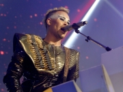 Luke Steele