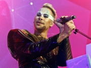 Luke Steele