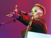 Luke Steele