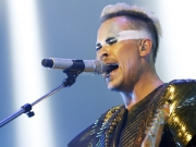 Luke Steele