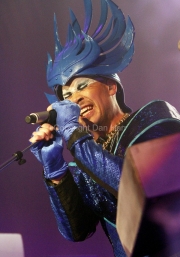 Luke Steele