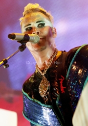 Luke Steele