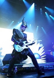 Luke Steele