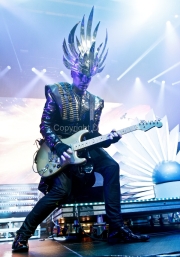 Luke Steele