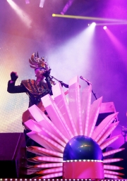 Luke Steele