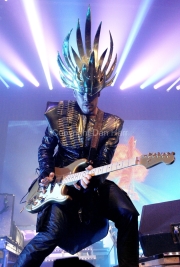 Luke Steele