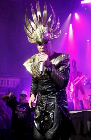 Luke Steele