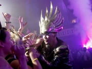 Luke Steele