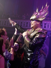 Luke Steele