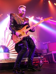 Luke Steele